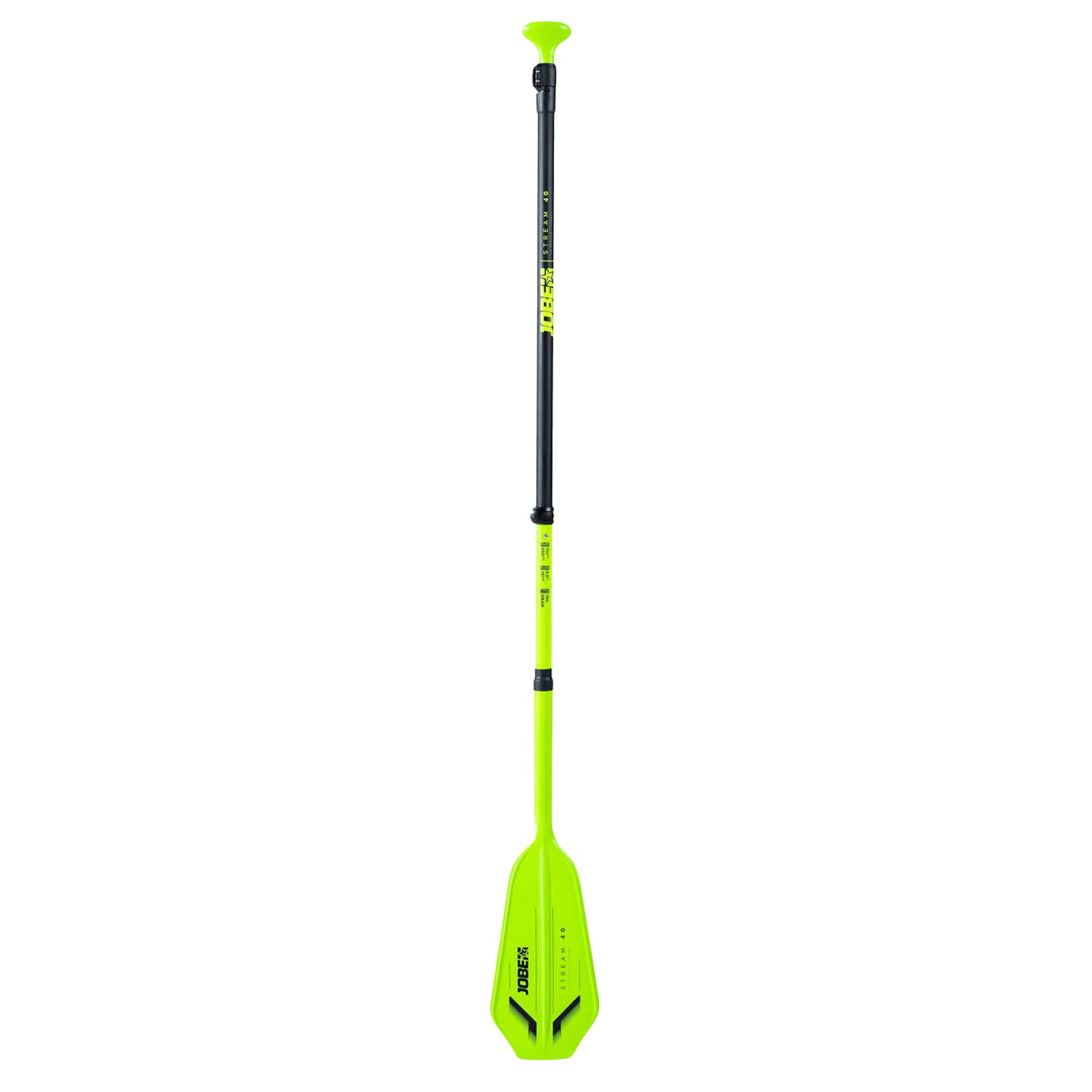 Jobe Stream Carbon 40 SUP Paddle - The Snowboard Shop