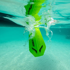 Jobe Stream Carbon 40 SUP Paddle - The Snowboard Shop