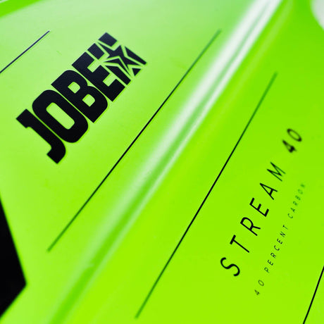 Jobe Stream Carbon 40 SUP Paddle - The Snowboard Shop