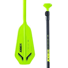 Jobe Stream Carbon 40 SUP Paddle - The Snowboard Shop