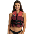 Jobe Women's Neoprene Life Vest - The Snowboard Shop