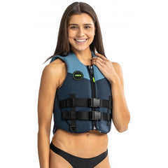 Jobe Women's Neoprene Life Vest - The Snowboard Shop