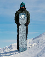 Jones Aviator 2.0 Wide Snowboard 2026