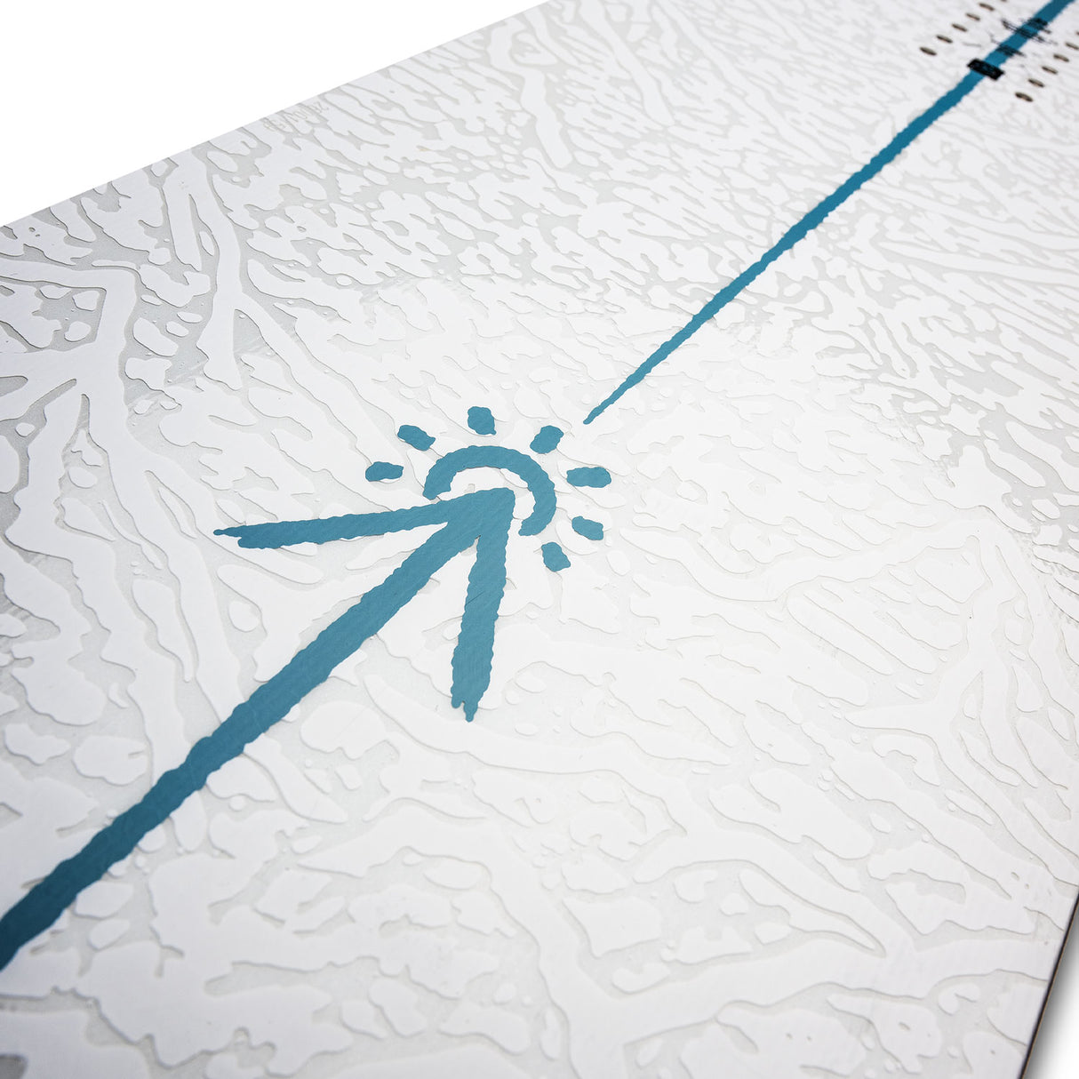 Jones Aviator 2.0 Wide Snowboard 2026