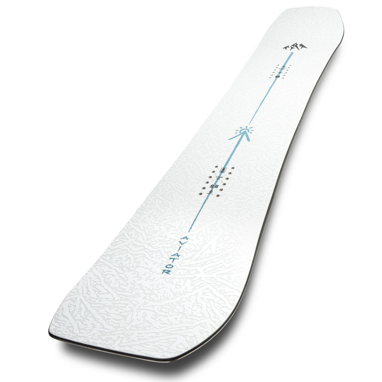 Jones Aviator 2.0 Wide Snowboard 2026