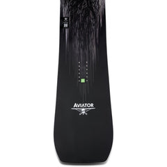 Jones Aviator 2.0 Snowboard 2025 - The Snowboard Shop