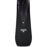 Jones Aviator 2.0 Snowboard 2025 - The Snowboard Shop