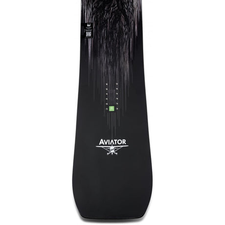 Jones Aviator 2.0 Snowboard 2025 - The Snowboard Shop