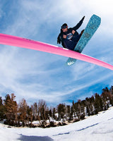 Jones Aviator 2.0 Wide Snowboard 2026 - The Snowboard Shop