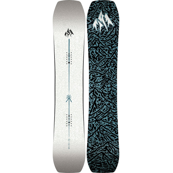 Jones Aviator 2.0 Wide Snowboard 2026 - The Snowboard Shop