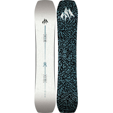 Jones Aviator 2.0 Wide Snowboard 2026 - The Snowboard Shop