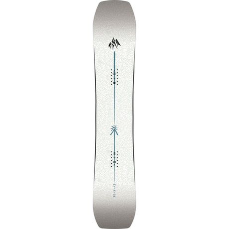 Jones Aviator 2.0 Wide Snowboard 2026 - The Snowboard Shop