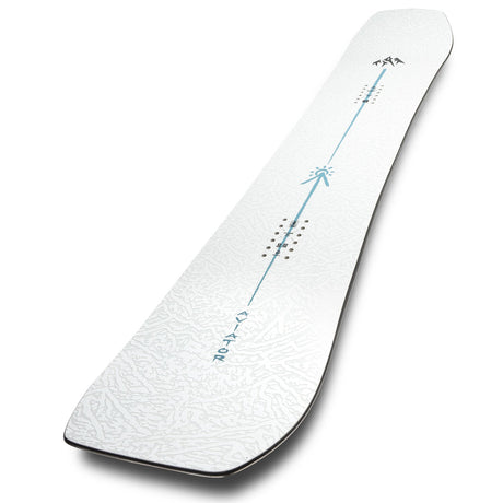 Jones Aviator 2.0 Wide Snowboard 2026 - The Snowboard Shop