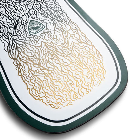 Jones Frontier 2.0 Snowboard 2026 - The Snowboard Shop