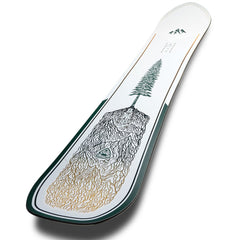 Jones Frontier 2.0 Snowboard 2026 - The Snowboard Shop