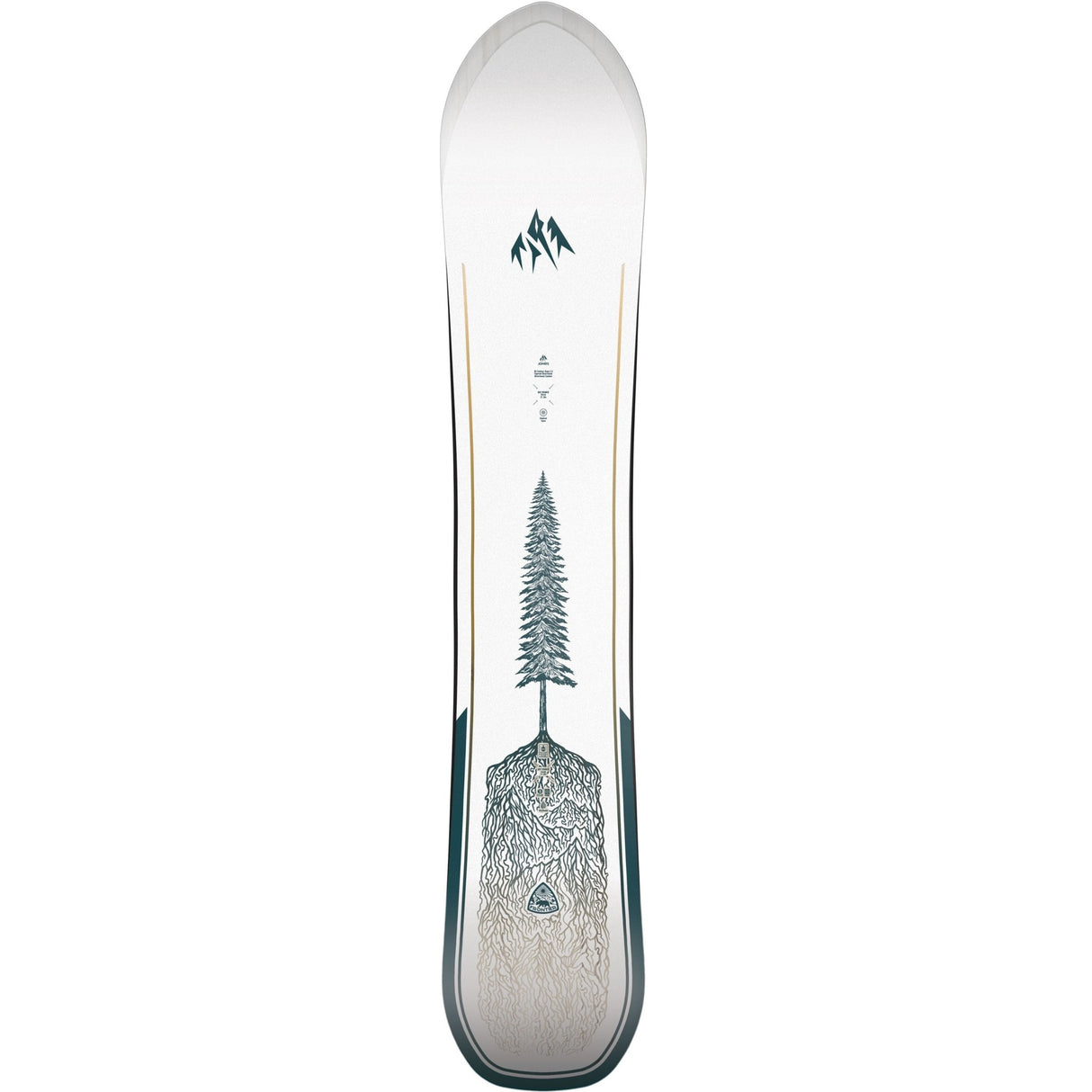 Jones Frontier 2.0 Snowboard 2026 - The Snowboard Shop