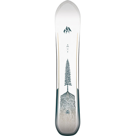Jones Frontier 2.0 Snowboard 2026 - The Snowboard Shop
