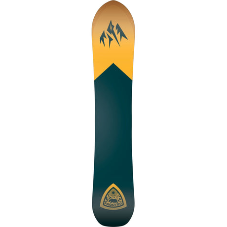 Jones Frontier 2.0 Snowboard 2026 - The Snowboard Shop