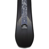 Jones Frontier Snowboard 2025 - The Snowboard Shop