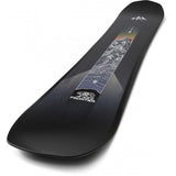 Jones Frontier Snowboard 2025 - The Snowboard Shop