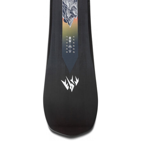 Jones Frontier Snowboard 2025 - The Snowboard Shop