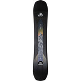 Jones Frontier Snowboard 2025 - The Snowboard Shop