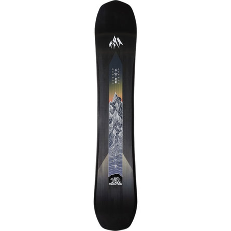 Jones Frontier Snowboard 2025 - The Snowboard Shop