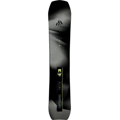Jones Howler Wide Snowboard 2026 - The Snowboard Shop