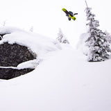 Jones Howler Wide Snowboard 2026 - The Snowboard Shop