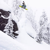 Jones Howler Wide Snowboard 2026 - The Snowboard Shop