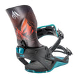Jones Mercury FASE™ Snowboard Bindings 2026 - The Snowboard Shop