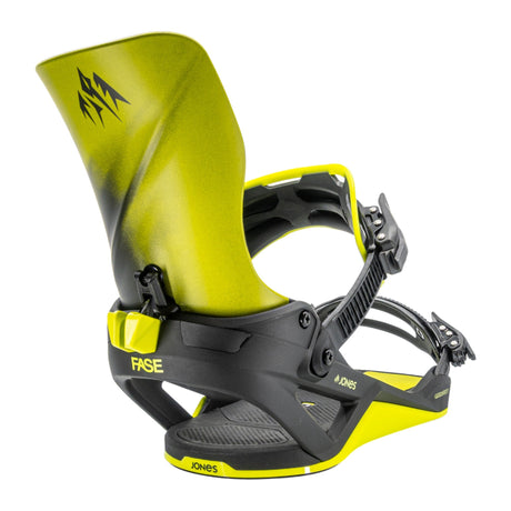 Jones Mercury FASE™ Snowboard Bindings 2026 - The Snowboard Shop