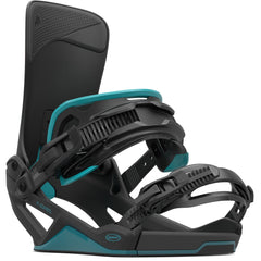Jones Mercury FASE™ Snowboard Bindings 2026 - The Snowboard Shop