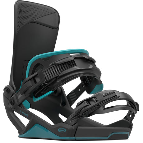 Jones Mercury FASE™ Snowboard Bindings 2026 - The Snowboard Shop