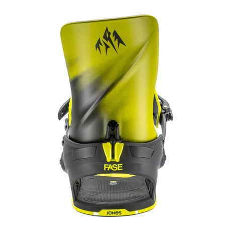 Jones Mercury FASE™ Snowboard Bindings 2026 - The Snowboard Shop