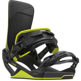 Jones Mercury FASE™ Snowboard Bindings 2026 - The Snowboard Shop