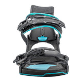 Jones Mercury FASE™ Snowboard Bindings 2026 - The Snowboard Shop