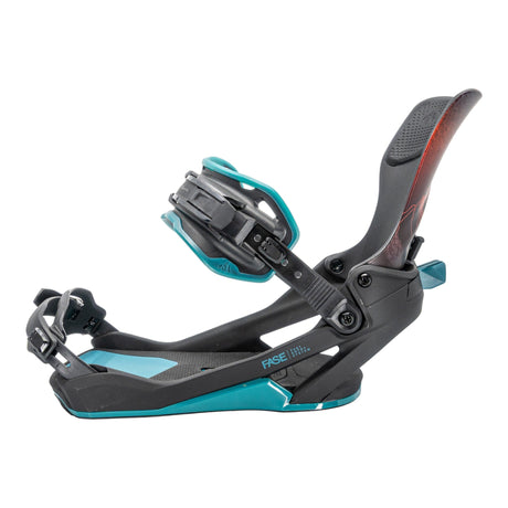 Jones Mercury FASE™ Snowboard Bindings 2026 - The Snowboard Shop