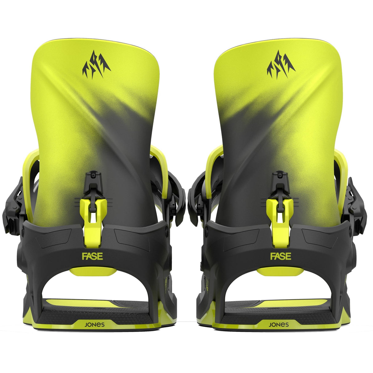 Jones Mercury FASE™ Snowboard Bindings 2026 - The Snowboard Shop