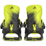 Jones Mercury FASE™ Snowboard Bindings 2026 - The Snowboard Shop