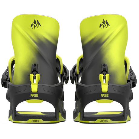 Jones Mercury FASE™ Snowboard Bindings 2026 - The Snowboard Shop