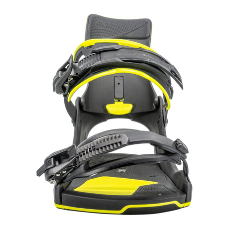 Jones Mercury FASE™ Snowboard Bindings 2026 - The Snowboard Shop