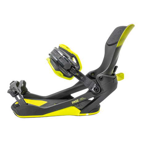 Jones Mercury FASE™ Snowboard Bindings 2026 - The Snowboard Shop
