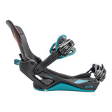 Jones Mercury FASE™ Snowboard Bindings 2026 - The Snowboard Shop