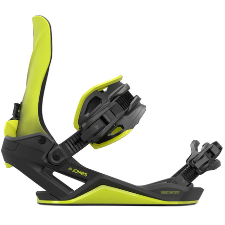 Jones Mercury FASE™ Snowboard Bindings 2026 - The Snowboard Shop