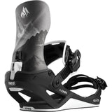 Jones Mercury FASE™ Snowboard Bindings 2027 - The Snowboard Shop