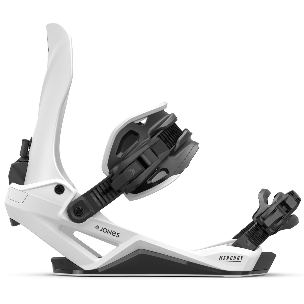 Jones Mercury FASE™ Snowboard Bindings 2027 - The Snowboard Shop