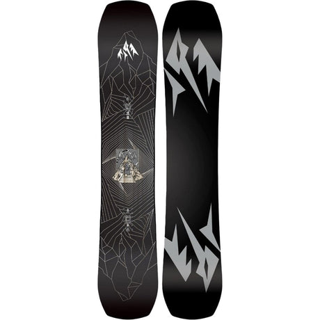 Jones Mountain Pro Twin Wide Snowboard 2025 - The Snowboard Shop