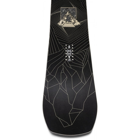 Jones Mountain Pro Twin Wide Snowboard 2025 - The Snowboard Shop