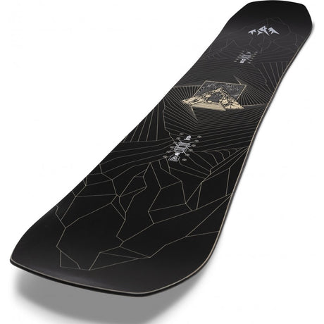 Jones Mountain Pro Twin Wide Snowboard 2025 - The Snowboard Shop